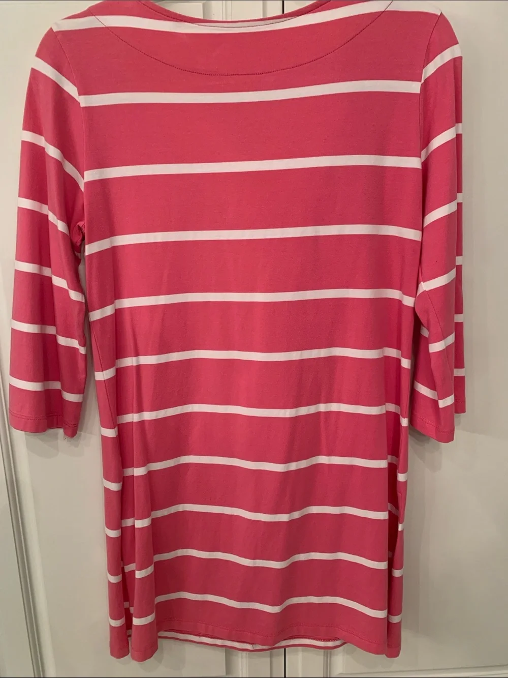 Cape Classic knit tunic top